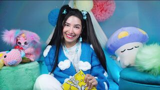 ASMR for children ✨ Bedtime Story Reading (Winnie the Pooh Part 1)