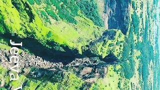 Exploring the Mysteries of Sandhan Valley, Bhandardara | Adventure Seekers' Paradise