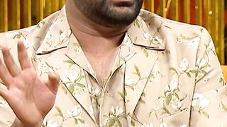 Kapil का humor और Ajay Devgn का response,दोनों एकदम blockbuster था #shorts #funny #roast #Tkss