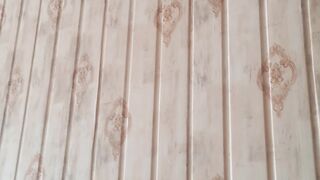 Wall decor video
