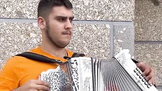 great concertina player.