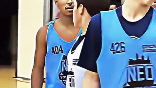 Jaythan Bosch Vs Julian Newman