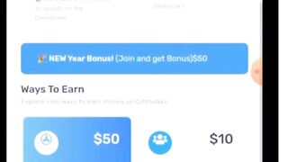 200 $$+ dollars????Earning website without investment earning website