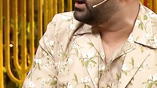 इतना improvisation तो life में नहीं हुआ #shorts #AjayDevgan #Tkss