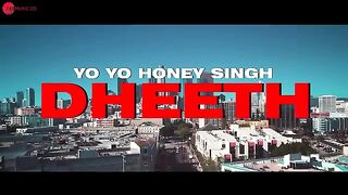 New song yoyo