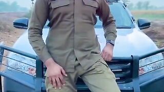 Police culture
