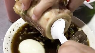 Sum sum tulang