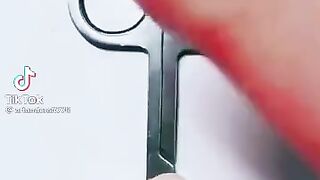 Making owl