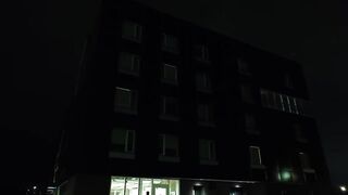 Real Horror Movie