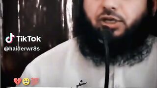 Ajmal Raza Qadri bayan