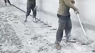 Floppy hammer