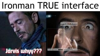 all IRONMAN memes that will crack your ribs ????????
