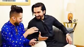Boys ko zada eidi milti ya  ko_???? Salman Noman❤️ #viral #trending #youtube