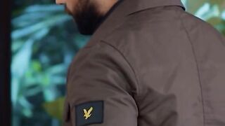 Jisney Bhi Harkat Ki Choroun Ga Nahi...! Ishq Murshid #shortsfeed #shorts #humtv.