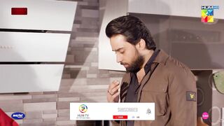Ishq Murshid - Episode 28 - Best Scene 03 - #bilalabbaskhan #durefishansaleem - HUM TV (1).