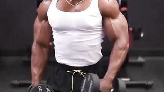 Best shoulder workout