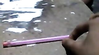 Pen fighting in india