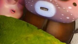 Larva lala island part 3