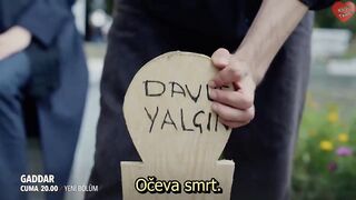 Nemilosrdni 13 ep.najava