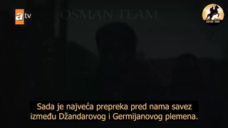 Osnivac Osman 156 ep.najava