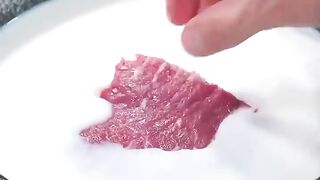 Share a video on how to make good beef