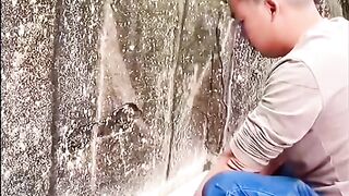 Amazing! Home Making System in Hills