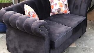 Fauteuils