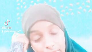 I'm Somali girl
