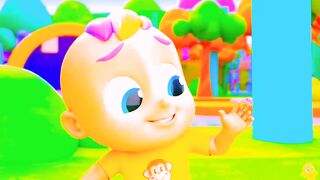 Kids cartoon.