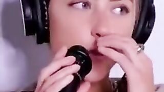 Story about a first bl*w job
