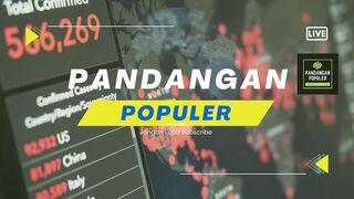 Jika Perang Dunia III Dimulai Akhir Pekan Ini, INGAT BIDEN TIDAK MELAKUKAN APA PUN UNTUK MENGHENTIKANNYA!!!!