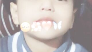 Cute baby