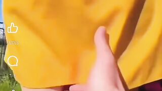 محاولة الاطلاع على ما هو في الداخل مفاجأة Trying to see what's inside is a surprise