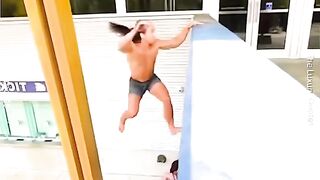 people on another level 007