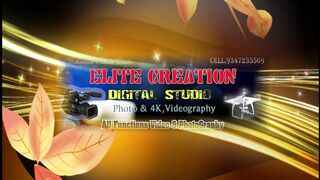 Elite Digital's1st Birthday Shooting