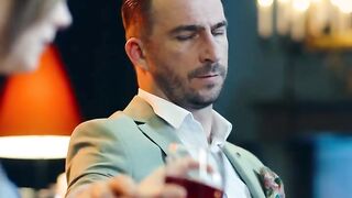 Magician rescues me from abuser