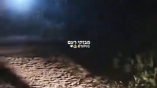 Iran Attacks Israel part 3
