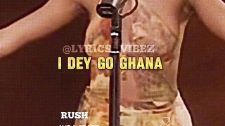 You never touch you dey form papas