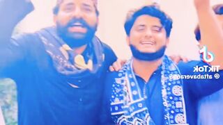 Saraiki cultural song.