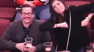 funny dance