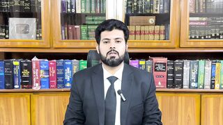 Case against Imran Khan, Big uproar during hearing_ Salman Akram Raja blew up the prosecution.IK PTI.