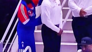 Disco dance