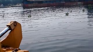ফেরিঘাট