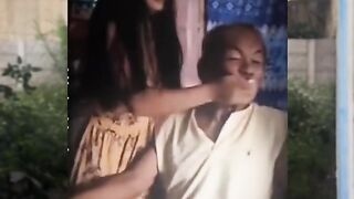 Kamu kejam, hidupmu kelam