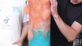 Homemade drink
