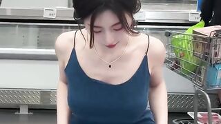 Do my new clothes look good?