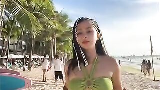 Bikini dance 9