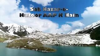 Sab_Nazaare_Huzoor_Ap_K_Hain____Hanif_Qamar_Abadi____Latest_2023_Kalam