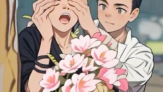Cartoon Love Video #animation #video#shortvideo#vairalvideo#tiktok#youtube#fbreels