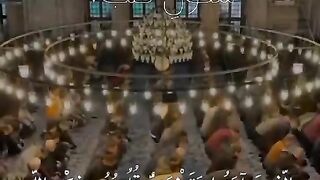 سکون قلب تلاوت قرآن پاک